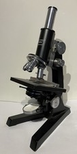 Reichert austria mikroskop gebraucht kaufen  Aachen