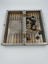 Vintage wooden handmade for sale  Fort Lauderdale
