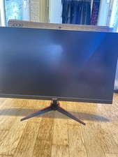 Beschädigter monitor gebraucht kaufen  Ainring