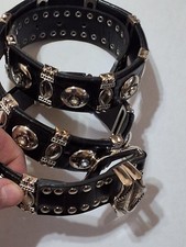 Nanni italy black for sale  Payson