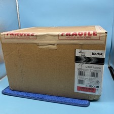 Scanner óptico Kodak i2420 Sheetfed US&C 600 DPI comprar usado Scanner óptico Kodak i2420 Sheetfed US&C 600 DPI comprar usado  Enviando para Brazil