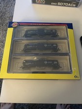 Scale athearn 24355 for sale  Church Hill