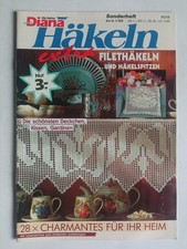 Kleine diana häkeln gebraucht kaufen  Gevelsberg