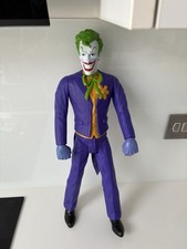 Large batman joker for sale  SWINDON