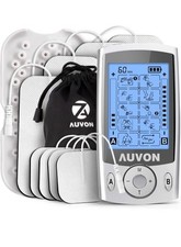 Auvon dual channel for sale  NEW MILTON