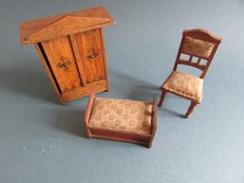 Jugendstil möbel antike gebraucht kaufen  Saarwellingen