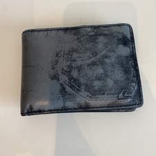 Stylish bifold grey for sale  NOTTINGHAM