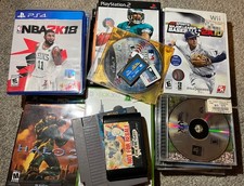 Video game mixed for sale  Moultonborough