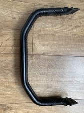 Oyster bumper bar for sale  CHICHESTER