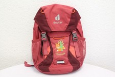 Kinder rucksack deuter gebraucht kaufen  Holzwickede