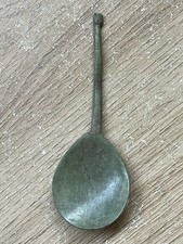 Cuillère bronze haute d'occasion  Blois