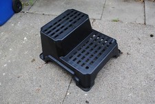 Giant plastic double for sale  HORNSEA