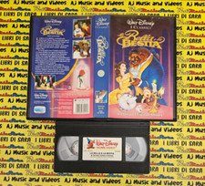 Vhs film bella usato  Vigarano Mainarda