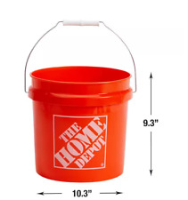 Gallon purpose orange for sale  Austin
