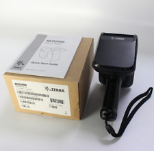 Zebra rfd2000 1000100 usato  Spedire a Italy