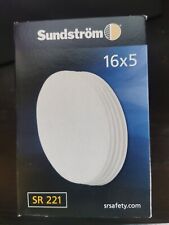 Sundstrom 221 pre for sale  MAESTEG