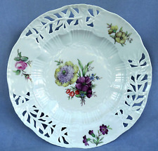 Royal copenhagen assiette d'occasion  Bollwiller