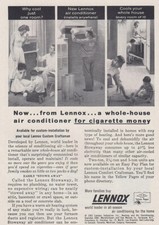 1957 lennox whole for sale  USA