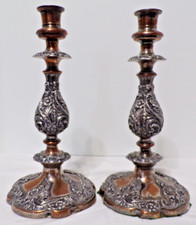 Vintage pair ornate for sale  Sturbridge