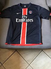 Vend maillot foot d'occasion  Breuillet
