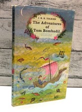 Adventures tom bombadil for sale  STIRLING