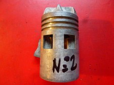 Piston moto peugeot d'occasion  La Fouillade