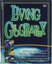 Living Geography (Make It Work! Geography) by Andrew Haslam comprar usado  Enviando para Brazil