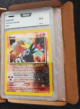 Entei holo reverse d'occasion  Sannois