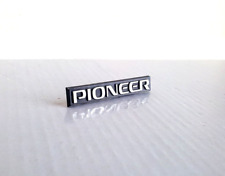 Pioneer 12d turntable for sale  SHEERNESS