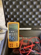 Fluke 725 multifunction for sale  Houston