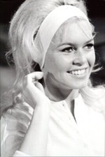 Brigitte bardot foto gebraucht kaufen  Deutschland