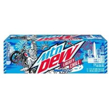Mountain dew liberty for sale  SOUTHALL
