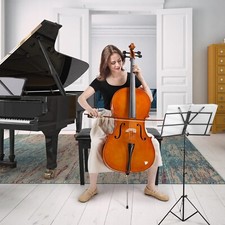 Full size cello for sale  BIRMINGHAM