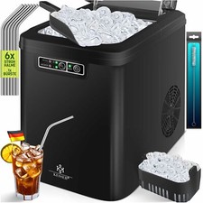 Kesser eiswürfelmaschine eisw gebraucht kaufen  Altenberge