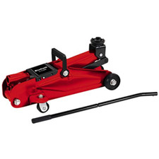 Einhell cricchetto idraulico usato  Roccagloriosa