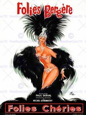 Advert theatre cabaret for sale  EDINBURGH