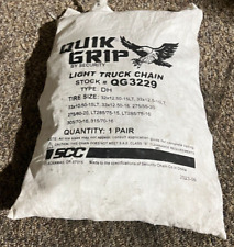 Securtychain qg3229 quik for sale  North Salt Lake