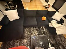Sectional couch rug for sale  Winchester