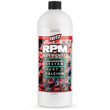 Fritz rpm elements for sale  Tarzana