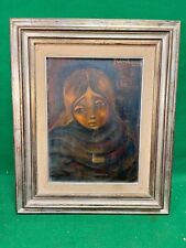 Quadro dipinto olio usato  Roma
