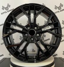 Set cerchi lega usato  Torre Annunziata
