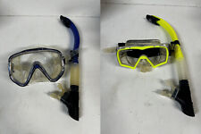 Ist snorkel set for sale  Hartford