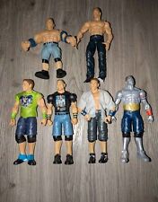 Wwe john cena for sale  FAVERSHAM