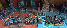 Warhammer battle age d'occasion  Saint-Macaire-en-Mauges