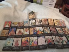 Carte dei tarocchi usato  Urbe