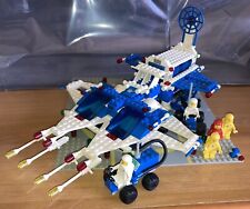 Lego 6980 space usato  Fonte Nuova