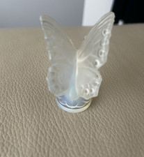 Sabino glass butterfly for sale  LOWESTOFT