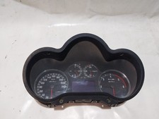 Strumentazione alfa 147 usato  Guidonia Montecelio