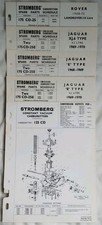 jaguar e type parts for sale  CARNFORTH