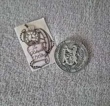 Jeton coin école d'occasion  Wittenheim